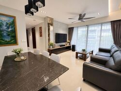 The Visionaire (D27), Condominium #556028561
